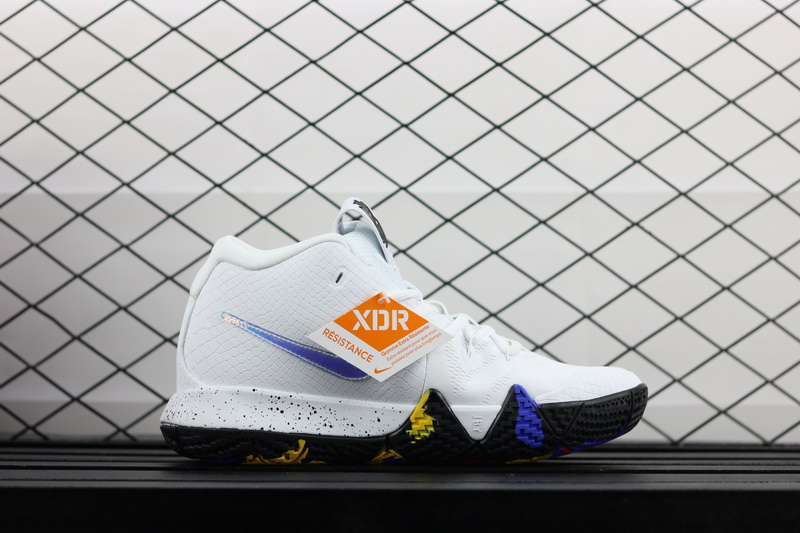 Super max Nike Kyrie 4 N(98% Authentic quality)